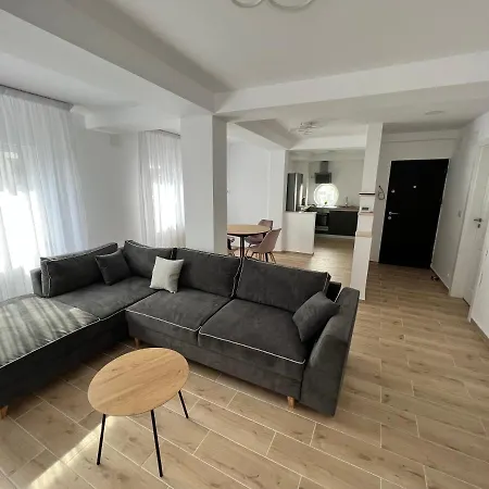 Apartment Apartament Unirii Constanta