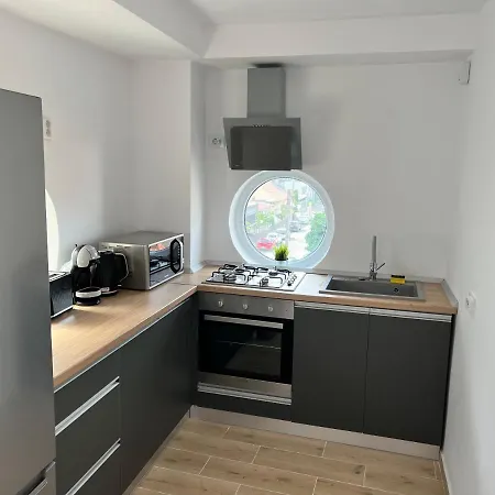 Apartament Unirii Constanta