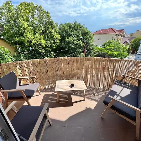 Apartament Unirii Apartment Constanta