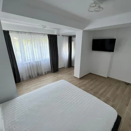Apartment Apartament Unirii Constanta
